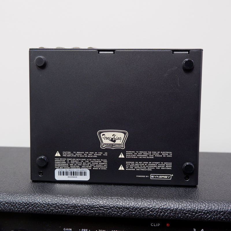 Tone King Imperial Preamp