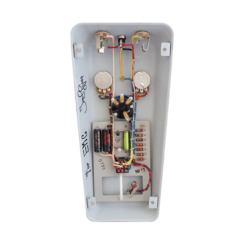 Isle of Tone Haze 67 Fuzz