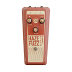 Isle of Tone Haze 67 Fuzz