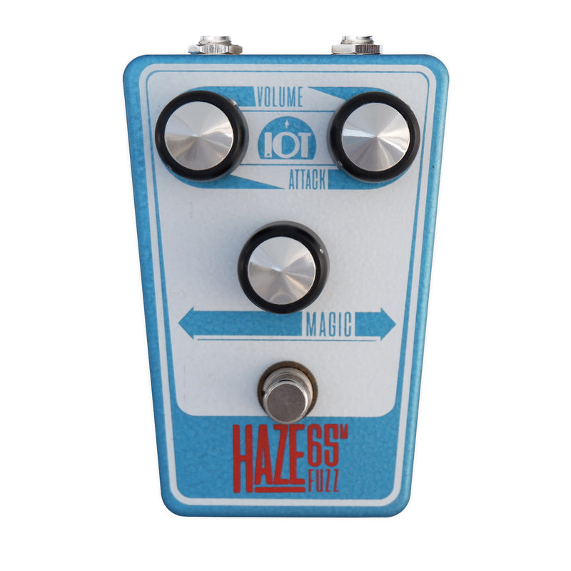 Isle of Tone Haze 65 Fuzz