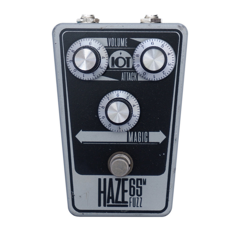 Fuzz Isle of Tone Haze 65