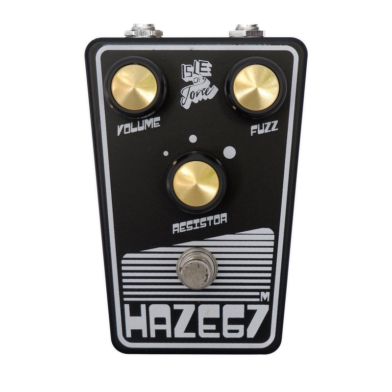 Fuzz Isle of Tone Mini Haze 67