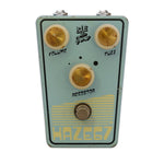 Isle of Tone Mini Haze 67 Fuzz