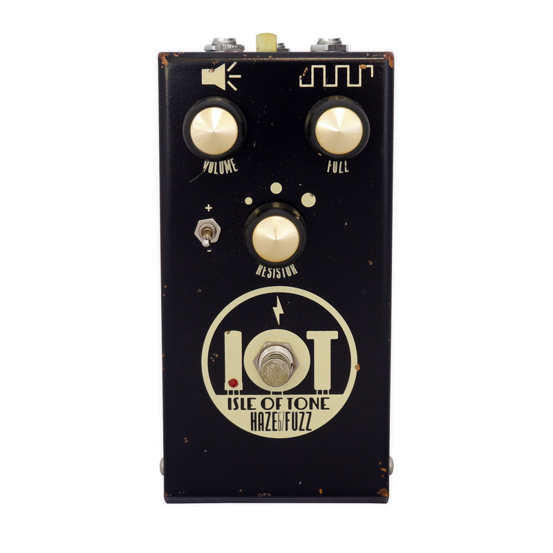 Fuzz Isle of Tone Haze67 V2