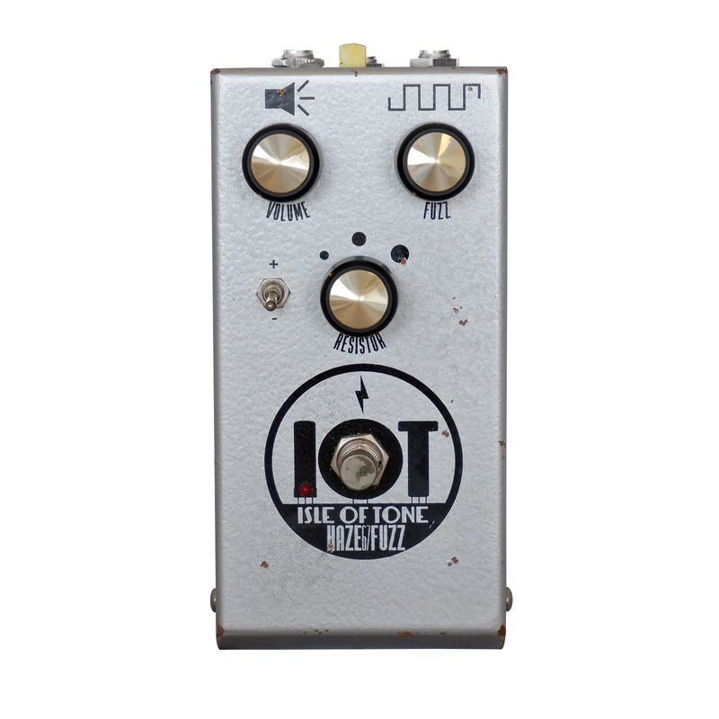 Isle of Tone Haze67 V2 Fuzz