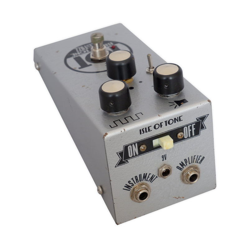 Isle of Tone Haze67 V2 Fuzz