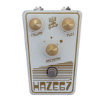 Isle of Tone Mini Haze 67 Fuzz