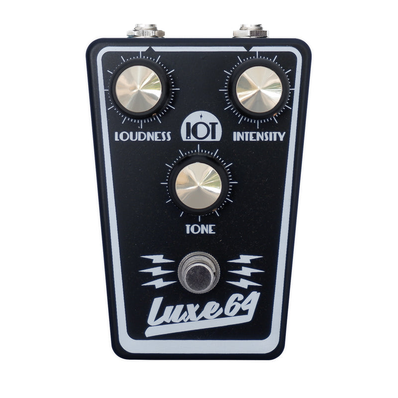 Boost Isle of Tone Mini Luxe 64