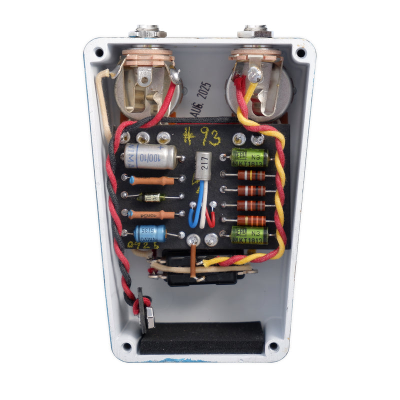 Isle of Tone Mini Luxe 64 Boost