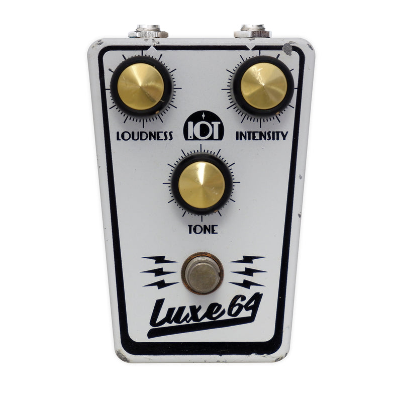 Isle of Tone Mini Luxe 64 Boost