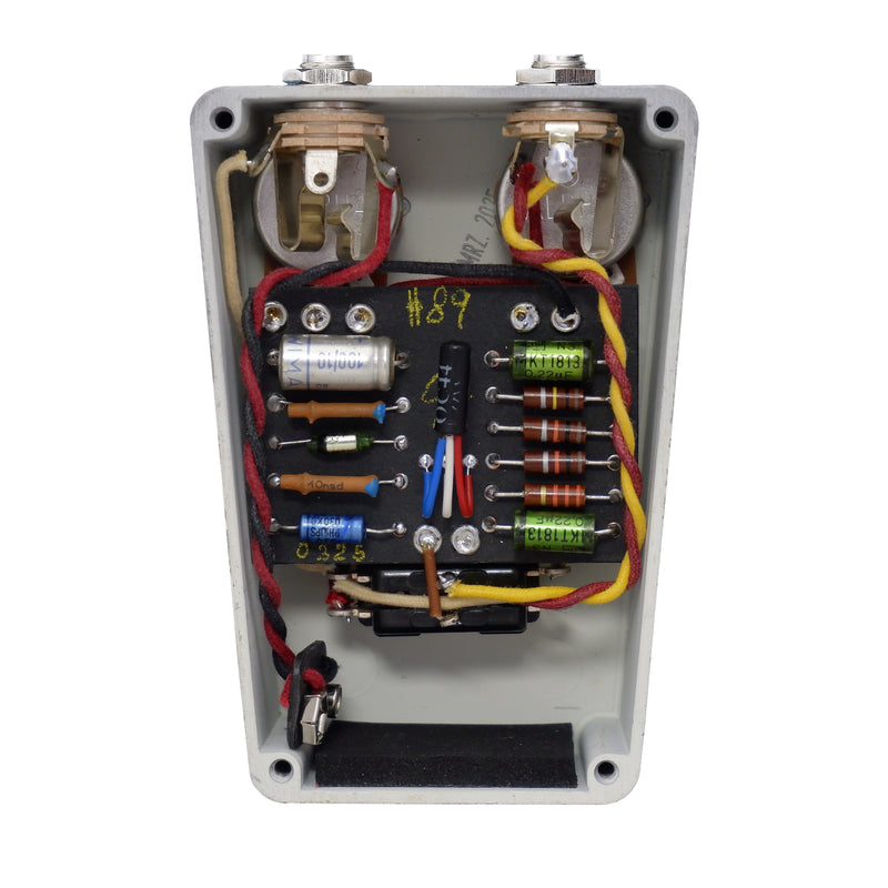 Isle of Tone Mini Luxe 64 Boost