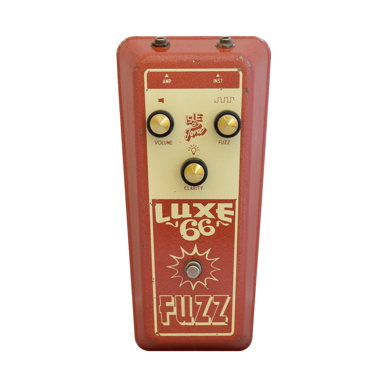 Isle of Tone Luxe 66 Fuzz