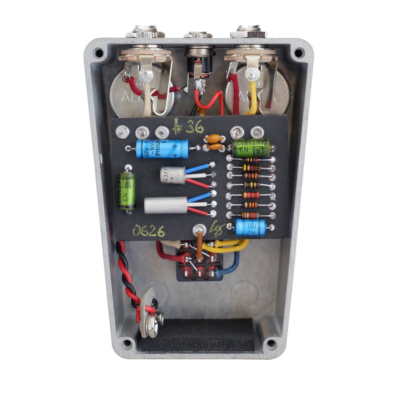 Isle of Tone Haze67 MKII Fuzz