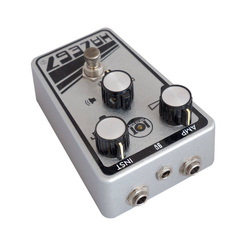 Isle of Tone Haze67 MKII Fuzz