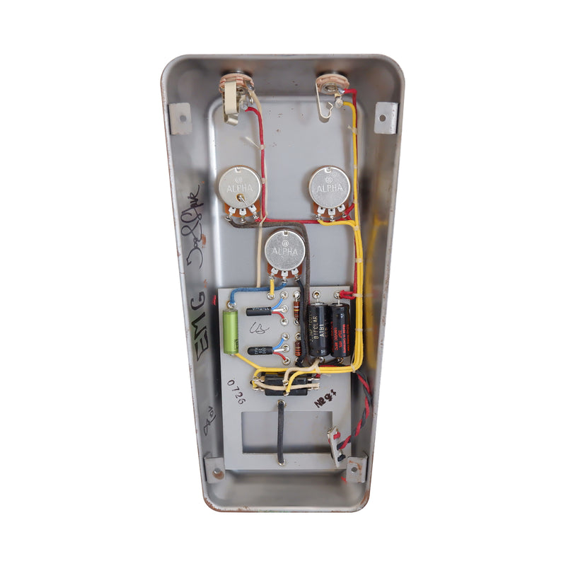 Fuzz Isle of Tone Luxe 66
