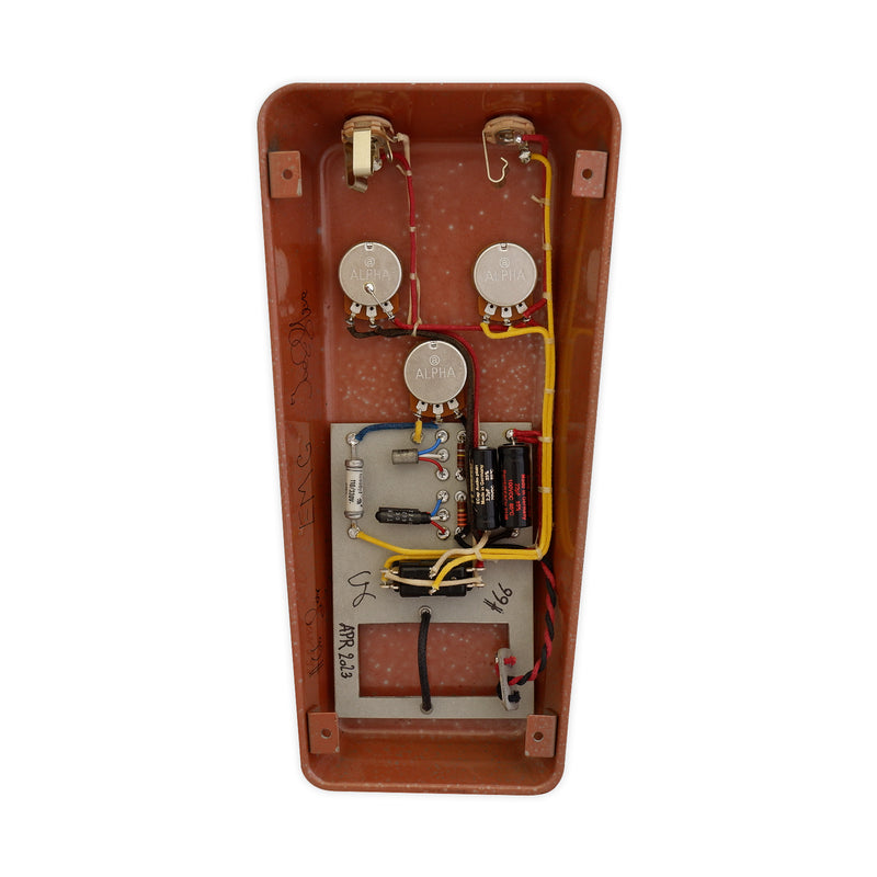 Isle of Tone Luxe 66 Fuzz