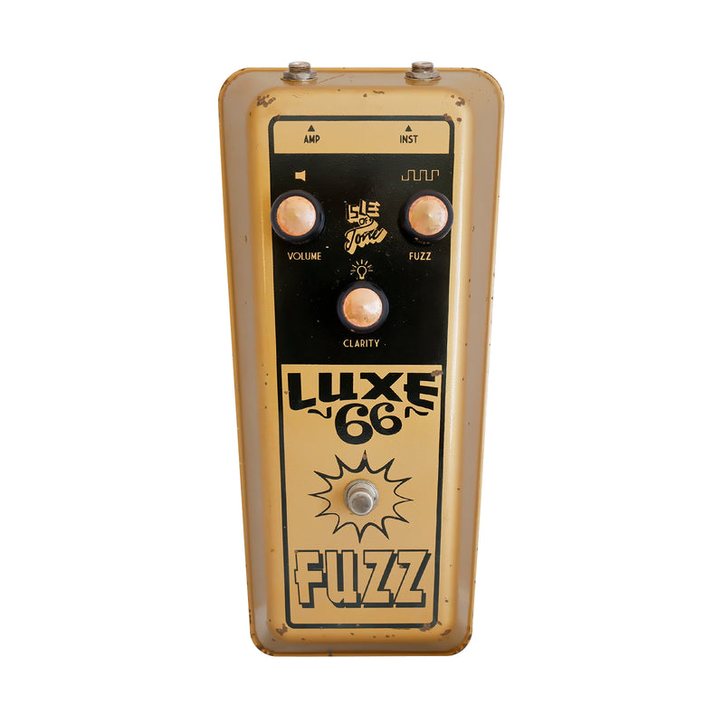 Fuzz Isle of Tone Luxe 66