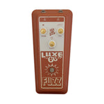 Isle of Tone Luxe 66 Fuzz