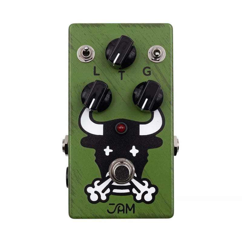 JAM Pedals Octaurus Fuzz
