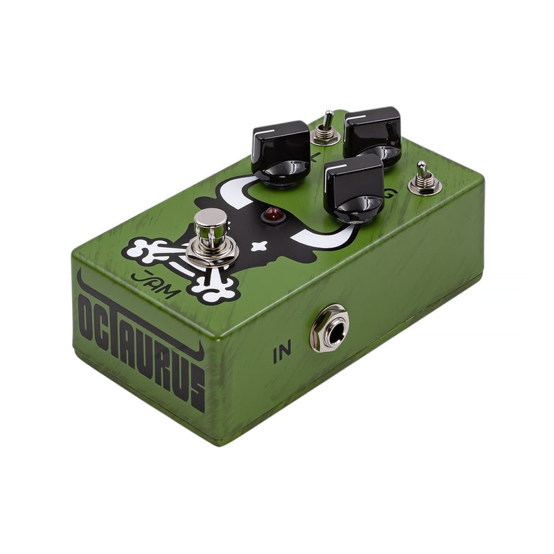 JAM Pedals Octaurus Fuzz