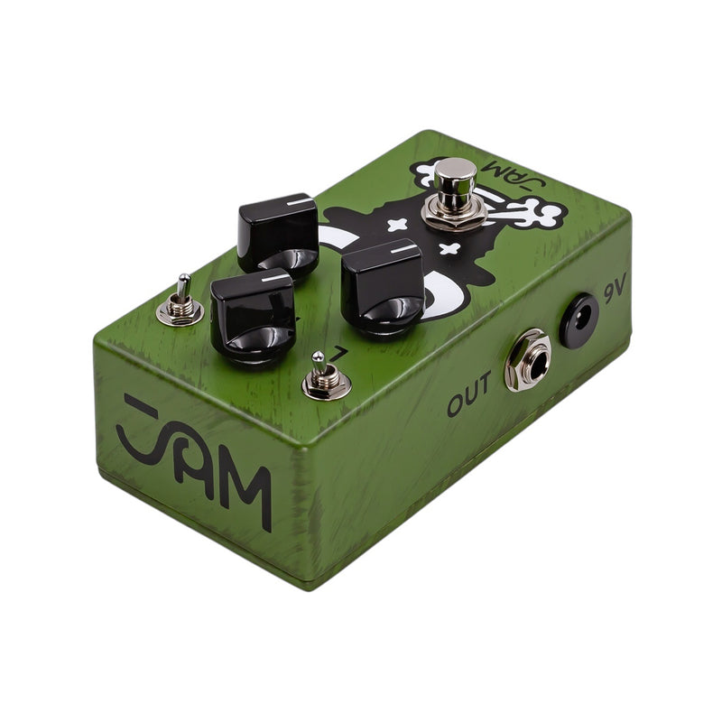 JAM Pedals Octaurus Fuzz