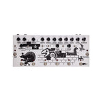 JAM Pedals Pink Flow Multi-Effect
