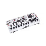 JAM Pedals Pink Flow Multi-Effect