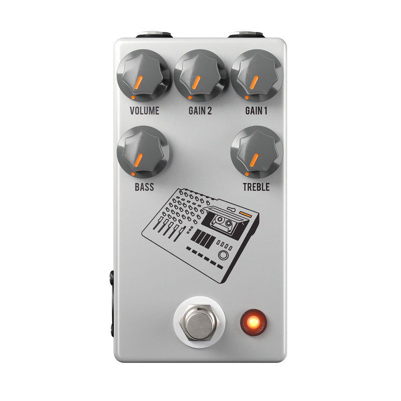 JHS 424 Gain Stage Overdrive