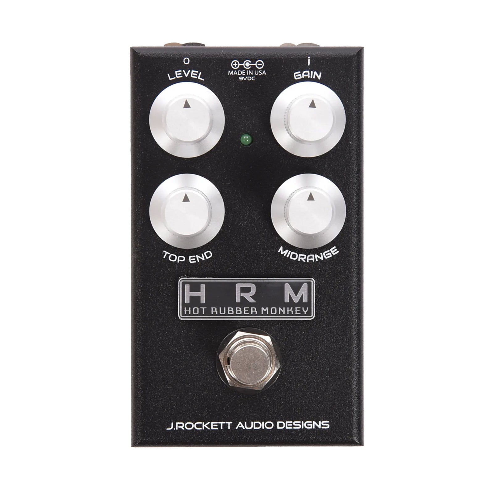Guitars – J. Rockett Audio Designs
