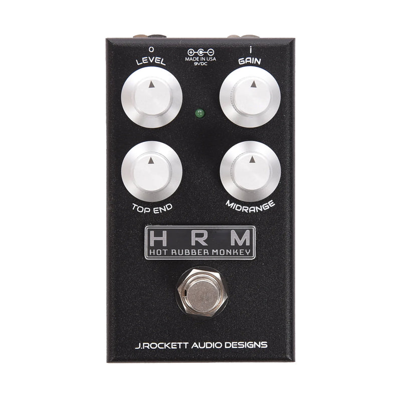 J Rockett HRM V2 Overdrive