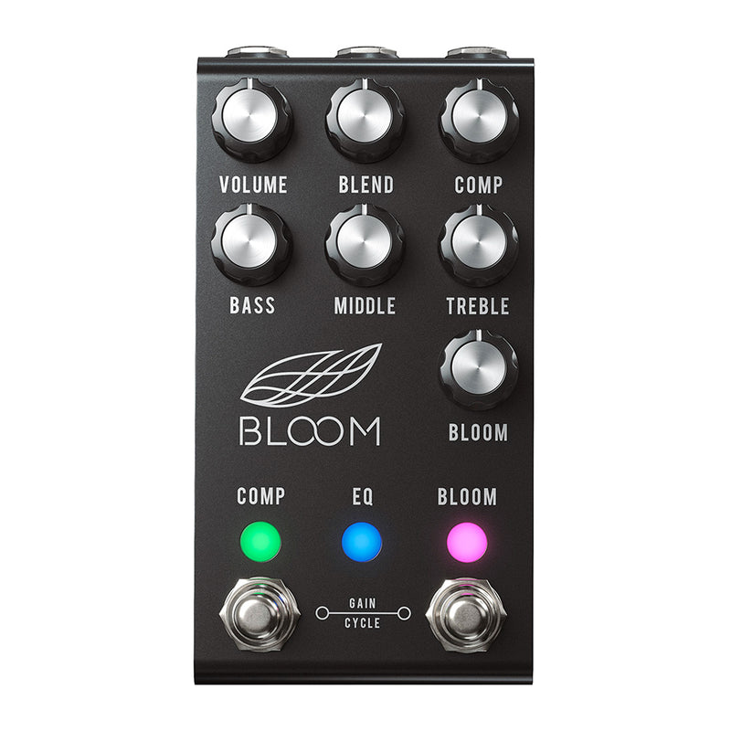 Jackson Audio Bloom V2 Compressor