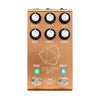 Overdrive Jackson Audio Golden Boy