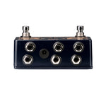 KMA Active Stereo AB/Y Switcher