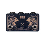 KMA Active Stereo AB/Y Switcher