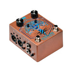 KMA Endgame End of Chain Solution