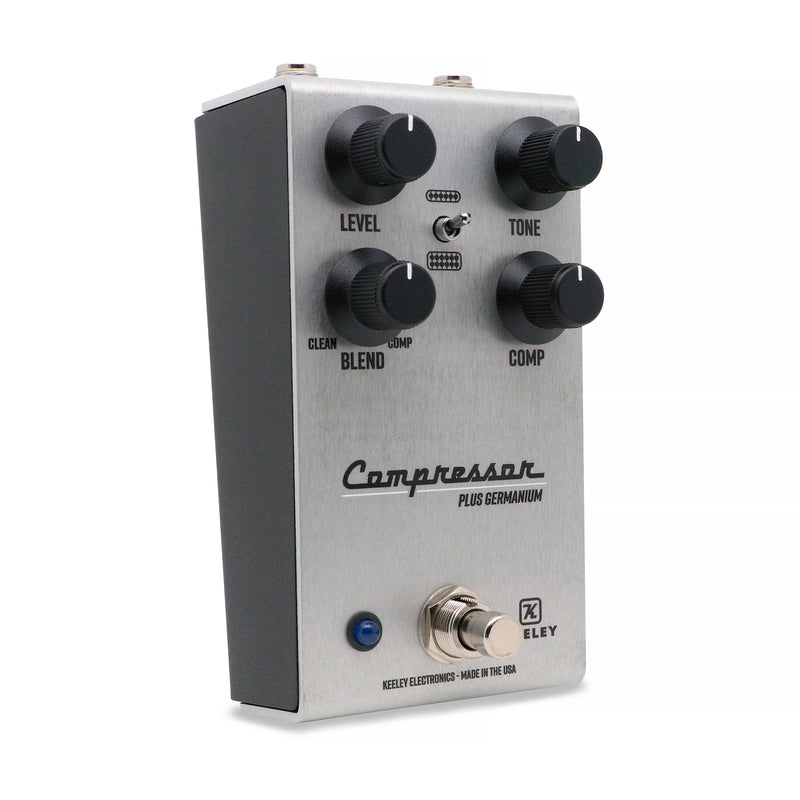 Compresseur Keeley Compressor Plus Germanium