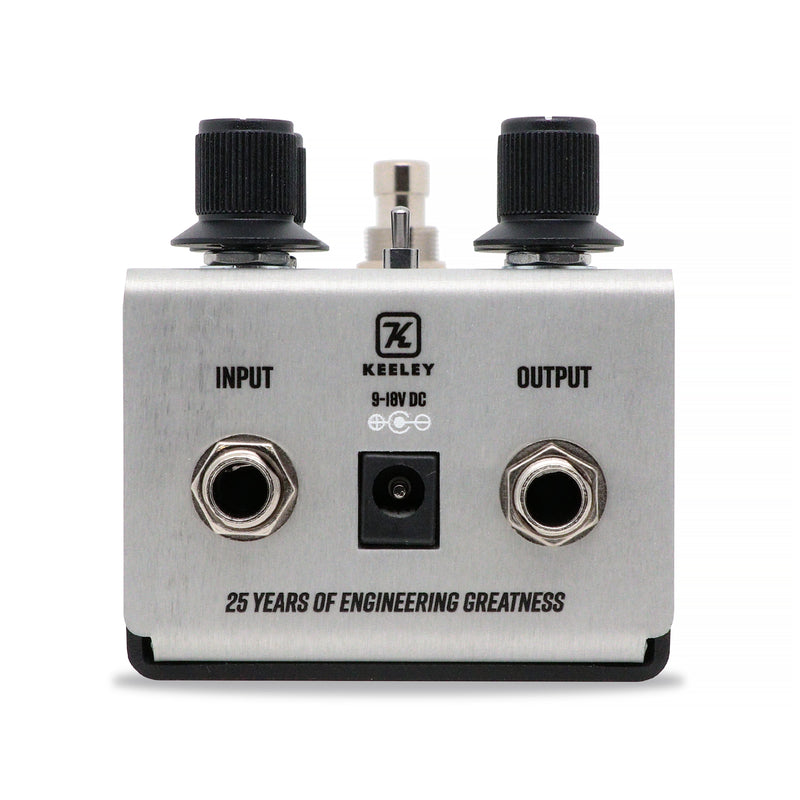 Compresseur Keeley Compressor Plus Germanium