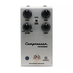 Compresseur Keeley Compressor Plus Germanium