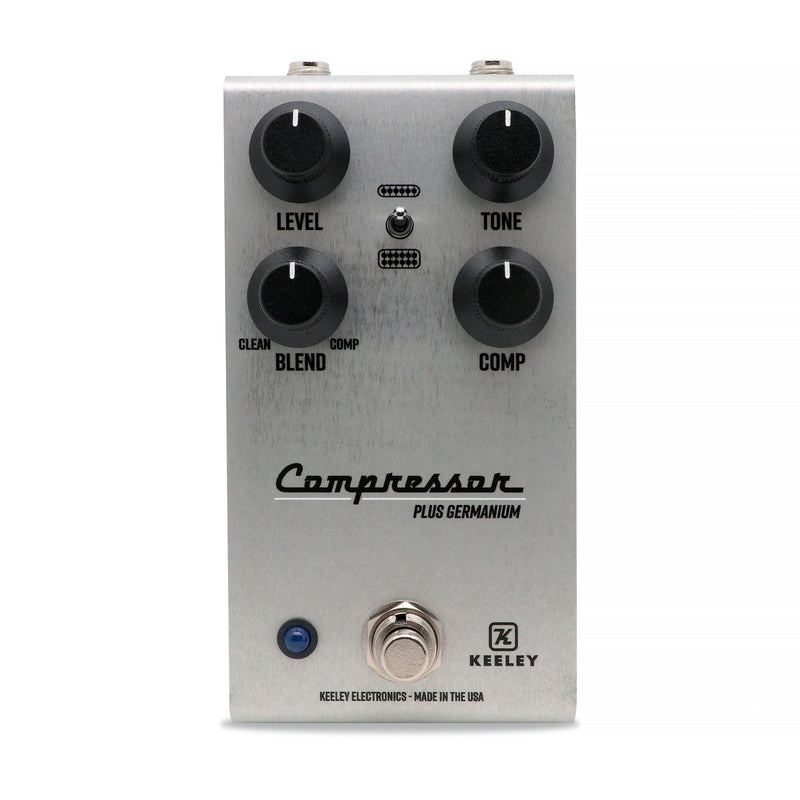 Compresseur Keeley Compressor Plus Germanium