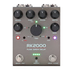Delay Keeley RK2000