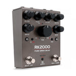 Delay Keeley RK2000
