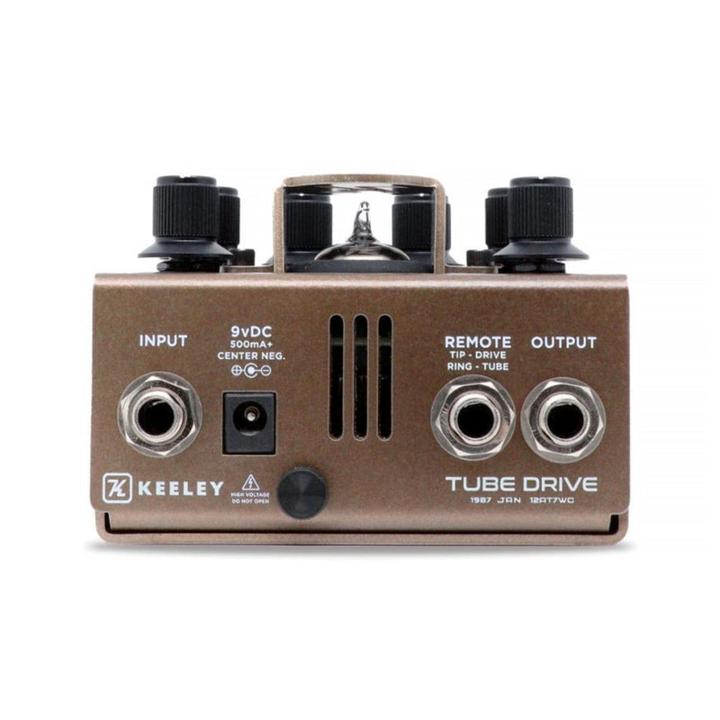Keeley Tube Drive Overdrive
