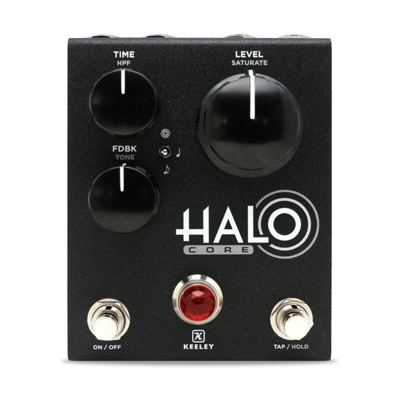 Keeley HALO Core Delay