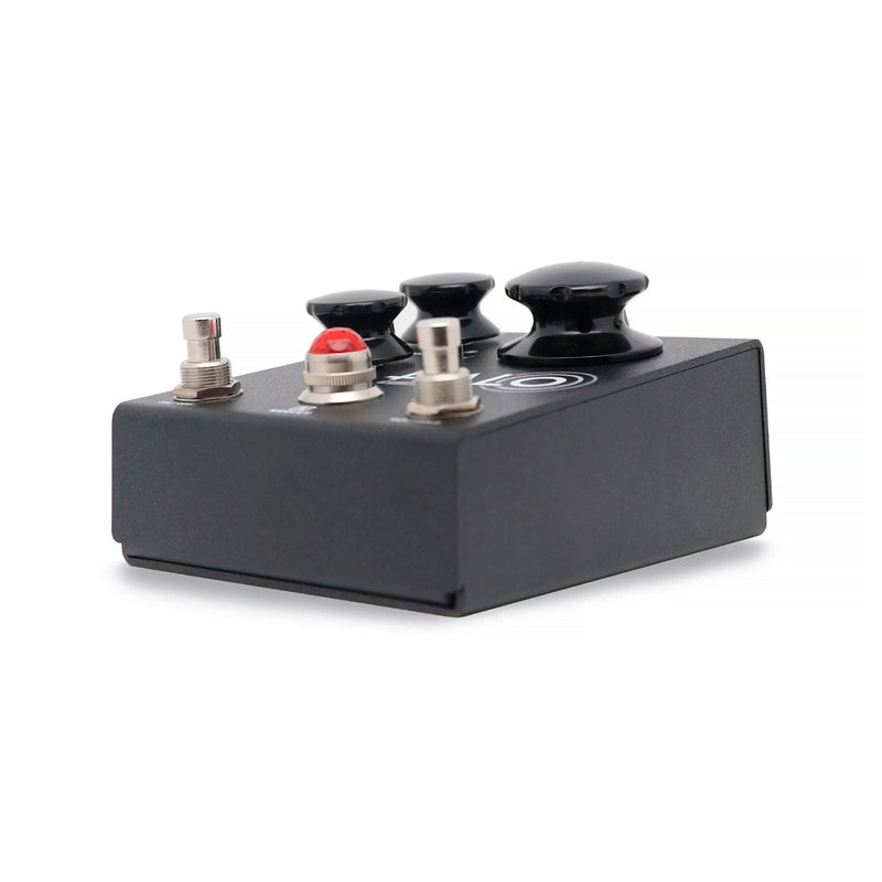 halo pedal keeley Keeley HALO Core Delay Pedal