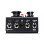 Keeley HALO Core Delay