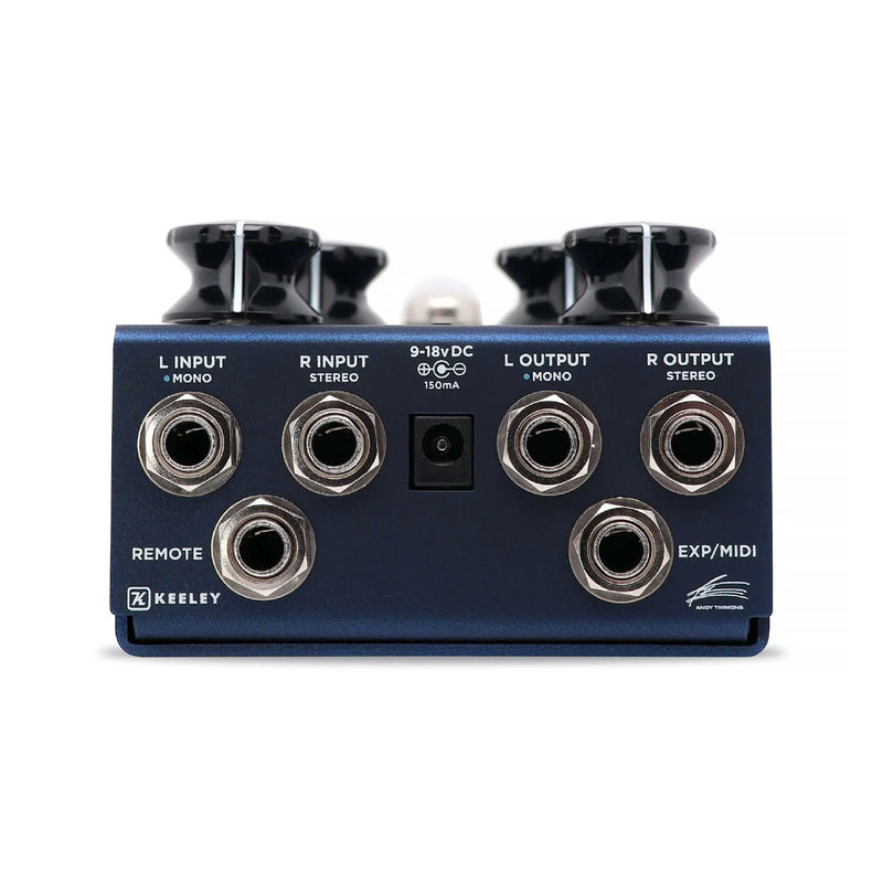 Keeley Nocturne Reverb