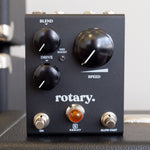 Rotary Keeley
