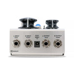 Keeley ZOMA Reverb & Tremolo