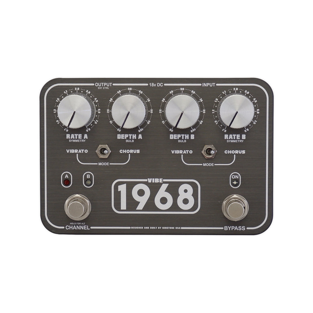 ギター King Tone 1968 Vibe THE 1968 - KingTone