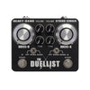 King Tone Guitar The Duellist Overdrive